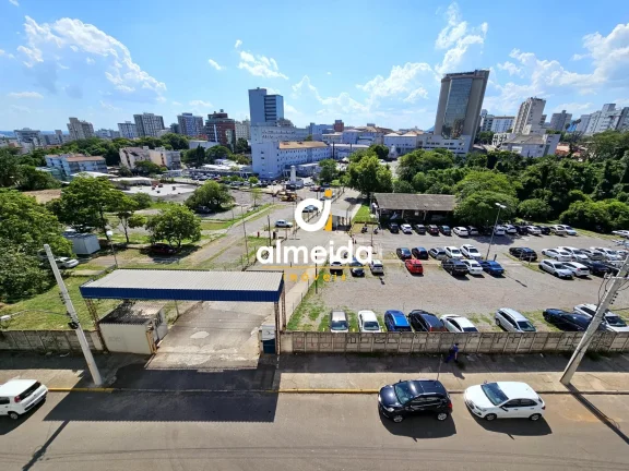 Imagem Apartamento 2 dormitórios à venda Nossa Senhora Medianeira Santa Maria/RS