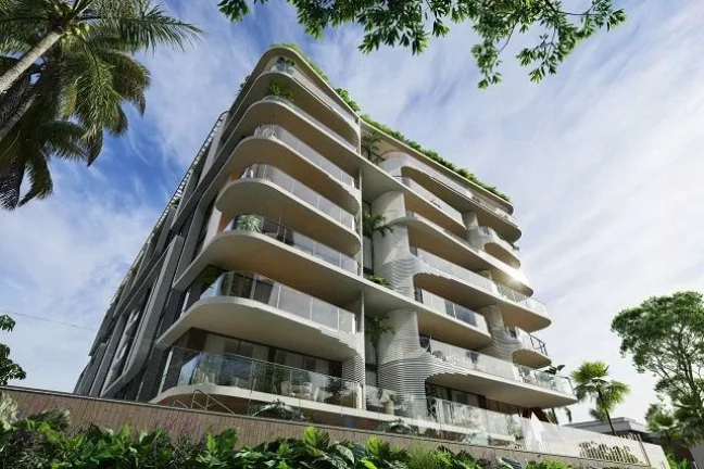 Imagem Apartamento com 3 dormitórios à venda, 91 m² por R$ 996.614,81 - Camboinha - Cabedelo/PB Imagem Apartamento com 3 dormitórios à venda, 91 m² por R$ 996.614,81 - Camboinha - Cabedelo/PB