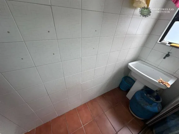 Imagem Apartamento com 2 dormitórios à venda, 80 m² por R$ 565.000,00 - Aviação - Praia Grande/SP