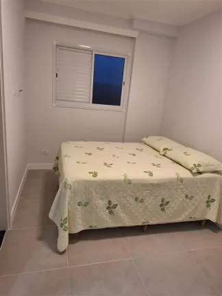Imagem APARTAMENTO COM 72 m² - FLÓRIDA - PRAIA GRANDE SP