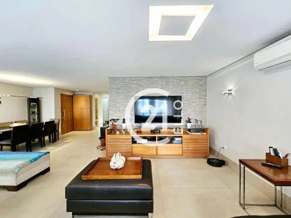 Imagem Apartamento com 3 dormitórios à venda, 187 m² por R$ 2.750.000,00 - Itaim Bibi - São Paulo/SP