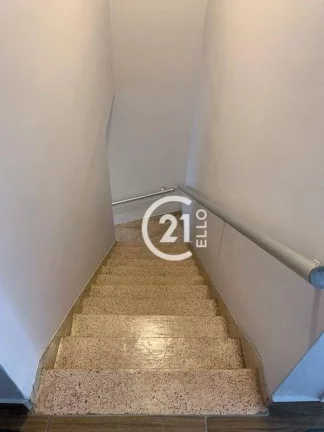 Imagem Casa à venda, 173 m² por R$ 830.000,00 - Brooklin - São Paulo/SP