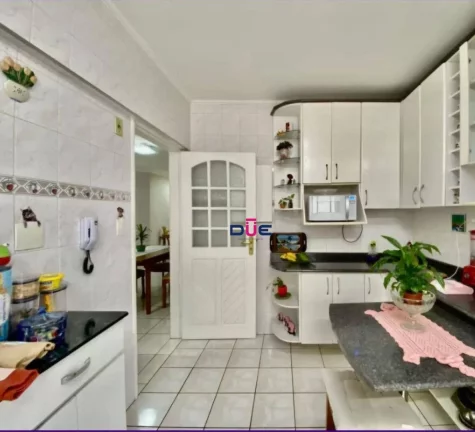 Imagem Apartamento com 2 quartos à venda, 102 m² por R$ 750.000 - Ponta da Praia - Santos/SP