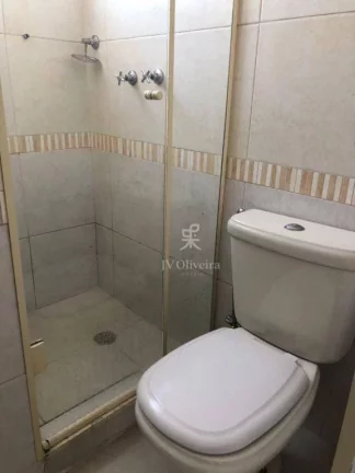 Imagem Apartamento com 2 dormitórios à venda, 81 m² por R$ 900.000,00 - Vila Mariana - São Paulo/SP