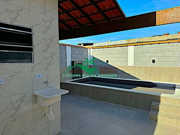 Imagem Casa Padrão