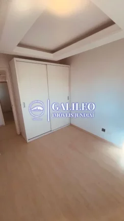Imagem Apartamento á Venda 107M² no Condomínio Residencial Caribe | Centro | Jundiaí | São Paulo