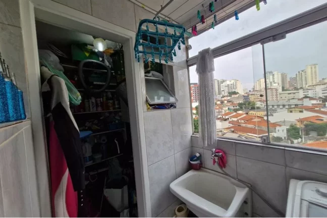 Imagem APARTAMENTO RESIDENCIAL em São Paulo - SP, Jardim São Paulo(Zona Norte)