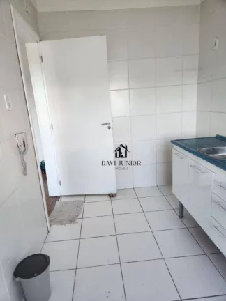 Imagem Apartamento com 2 dormitórios à venda, 52 m² por R$ 230.000,00 - Vila Barcelona - Sorocaba/SP