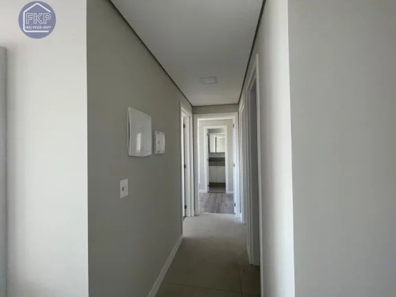 Imagem Apartamento 3 dormitórios!