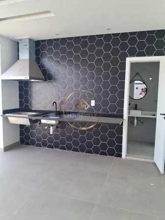 Imagem Casa, 3 Dormitórios (1 suíte ), 4 vagas, Condomínio Malibu, Caçapava.