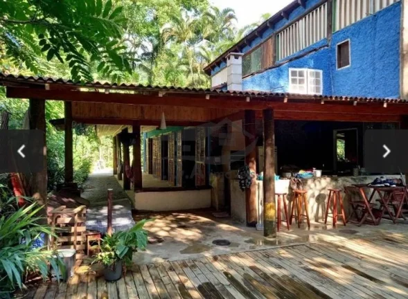 Imagem CASA NO SERTÃO DE CAMBURI