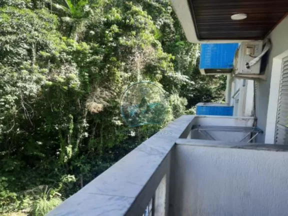 Imagem APARTAMENTO RESIDENCIAL em UBATUBA - SP, PRAIA GRANDE