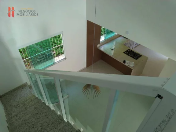 Imagem CASA TRIPLEX com piscina e 3 quartos à venda na Pechincha no Rio de Janeiro/RJ