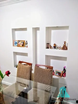 Imagem Apartamento para Venda em São Bernardo do Campo / SP no bairro Paulicéia
