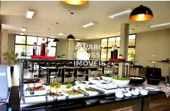 Imagem Sala Comercial com 60 m² excelente localização no Edifício Gaplan no Jardim Corazza próximo à Av Marginal em Itu SP