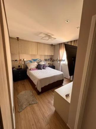 Imagem Condomínio Domo Life, com 155 m², 3 suítes, 3 vagas , Centro, São Bernardo do Campo