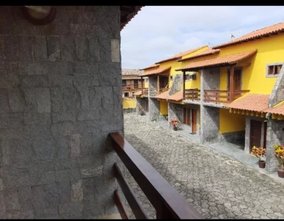 Imagem CASA EM CONDOMINIO RESIDENCIAL em CABO FRIO - RJ, OGIVA