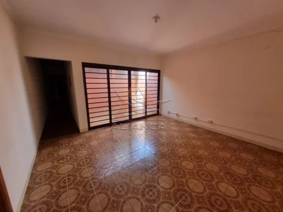 Imagem Casa - Ribeirão Preto - Parque Bandeirantes
