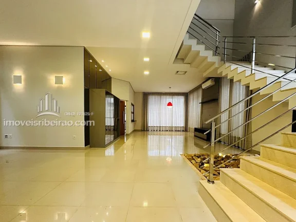 Imagem Casa Bella Città à venda. #imoveisribeirao.com