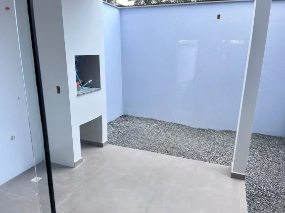 Imagem Sobrado Geminado Guanabara