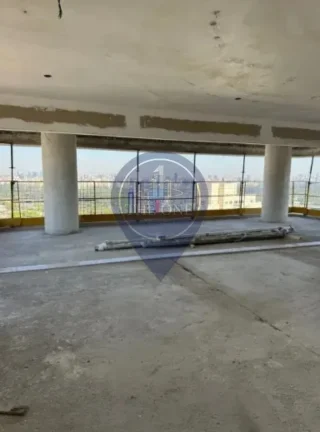 Imagem Impecável apartamento de luxo com 5 quartos e 4 suítes na Vila Clementino, São Paulo-SP: 254m² de puro requinte!