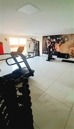 Imagem APARTAMENTO COM 73.56 m² - AVIACAO - PRAIA GRANDE SP