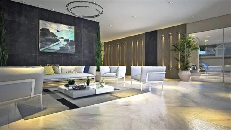 Imagem APARTAMENTO COM 133.45 m² - GUILHERMINA - PRAIA GRANDE SP