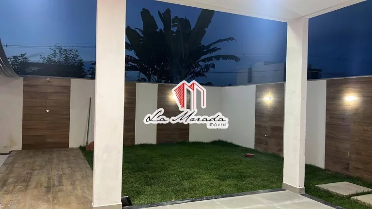 Imagem Residencial Estoril - Aleixo, 220m², 3 SUÍTES, 4 VAGAS, ENERGIA SOLAR!