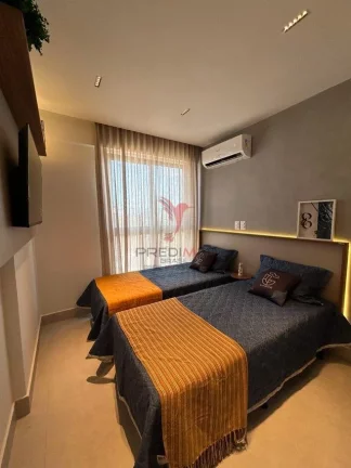 Imagem Lindo Apartamento todo decorado e Mobilado,Novo em Manaíra João Pessoa/PB