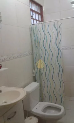 Imagem Casa 2 Dorm sendo um Suíte - 85m² Jd Juliana Ribeirão Preto SP