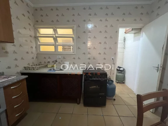 Imagem Apartamento à venda na Praia Grande com ótima metragem