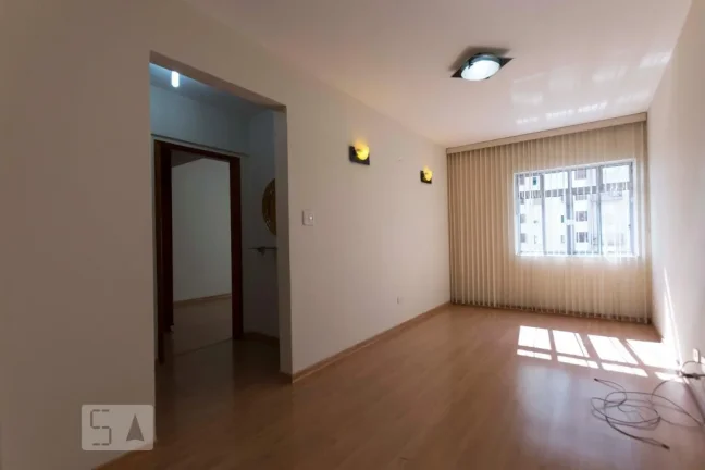 Imagem Apartamento à Venda - Aclimação, 2 Quartos, 70 m2