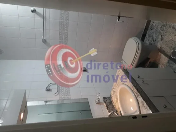 Imagem Casa em vila 78m² 2 dormitórios 1 vaga Tucuruvi SP