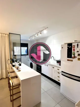 Imagem Descubra o conforto e a praticidade de viver no apartamento dos seus sonhos em Cuiabá, no bairro De...