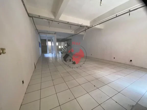 Imagem Salão para Locação no bairro Vila Gonçalves com 300m² e 3 vagas