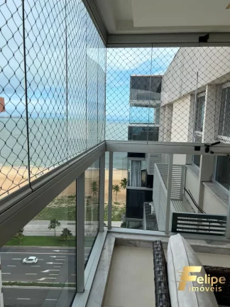 Imagem PERFEITA COBERTURA NA MATA DA PRAIA COM ACESSO A CLUBE.