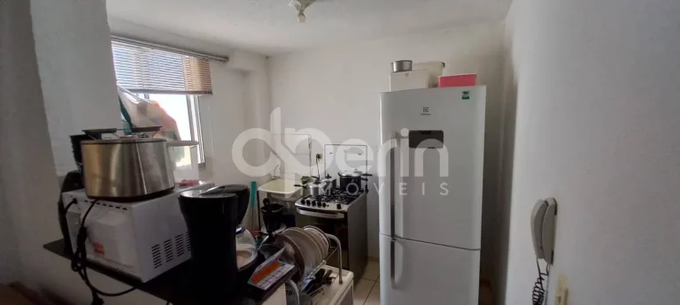 Imagem Apartamento à venda - Parque Fher
