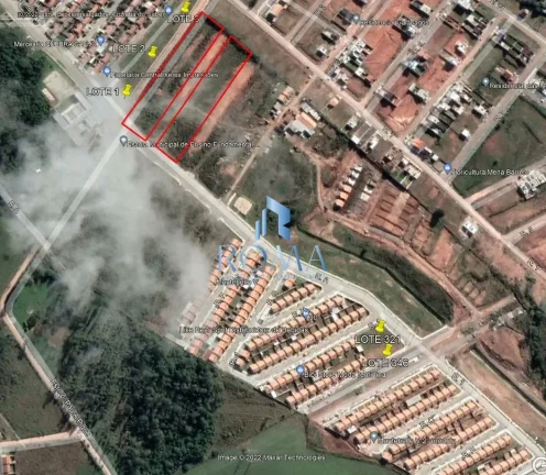 Imagem Casa 2 dormitórios à venda Tomazetti Santa Maria/RS