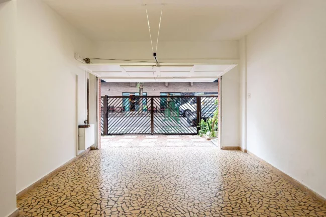 Imagem Apartamento Duplex com 5 dormitórios à venda, 208 m² por R$ 960.000,00 - Embaré - Santos/SP