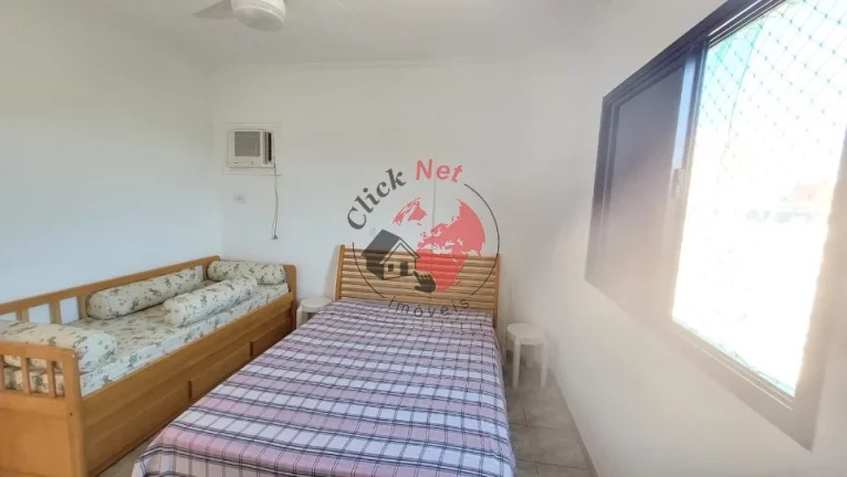 Imagem Ótima Cobertura Penthouse à Venda no Guarujá bairro Enseada - 900 metros da praia