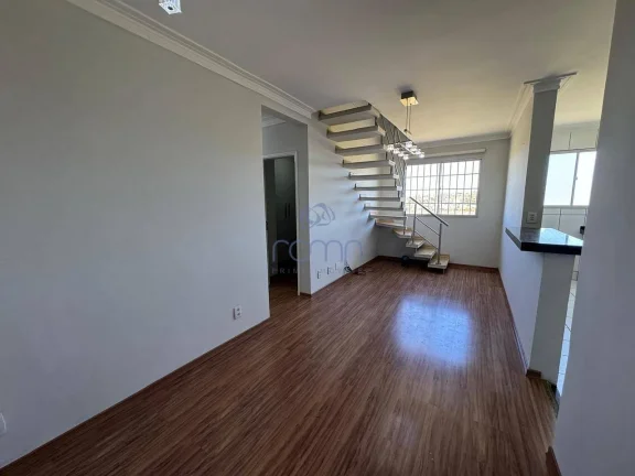 Imagem Apartamento duplex à Venda, Higienópolis, São José do Rio Preto, SP