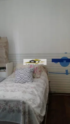 Imagem Apartamento para venda com 50m2 na Saude