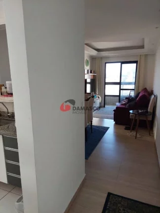 Imagem Apartamento com 2 quartos, Baeta Neves - São Bernardo do Campo