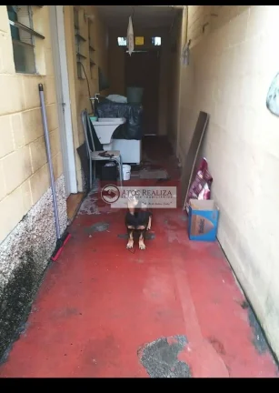 Imagem EXCLUSIVO: vendo super Oportunidade na região do Grajau. Vendo Casa com 150m2, Sendo 3 Dormitórios, Sala, Copa e Cozinha, Área de Sevicio, Banheiro, 2 vagas de Garagens, valor de Oportunidade R$. 320k, Confira!!