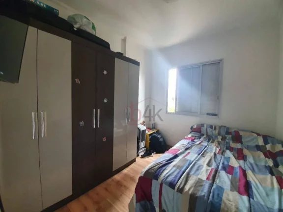 Imagem Apartamento venda com 2 dormitórios Rua Pensilvania