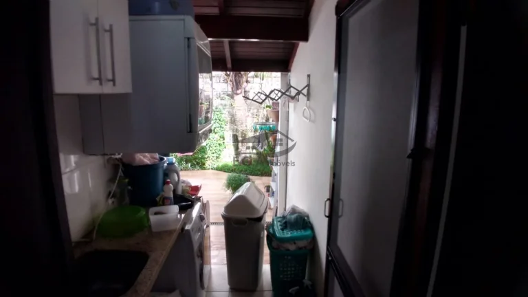 Imagem CASA EM CONDOMÍNIO JUQUEHY