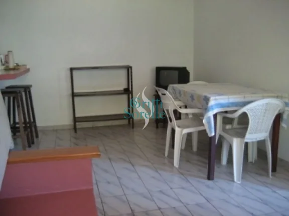Imagem Prédio Residencial à venda em Enseada - Ubatuba/SP.