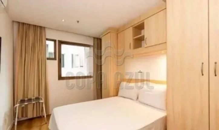 Imagem Ipanema - Residencial › Apartamento com 1 quarto(s) a Venda