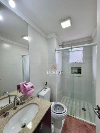 Imagem Apartamento com 3 suítes e varanda gourmet no Tatuapé