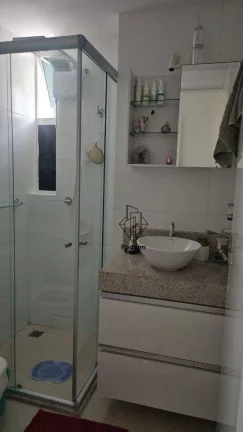 Imagem Apartamento a beira mar da Praia do Bessa-AP2771